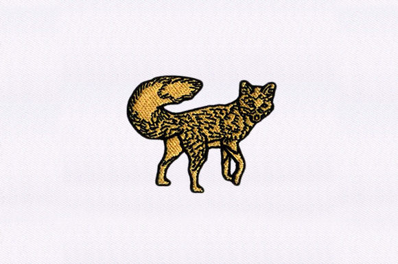 Culpeo: A Striking Wild Animal Design for Serious Makers