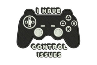 Embroidery Designer Review: I Have Control Issues