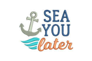 Sea You Later: A Designer's Review for Boutique Sweatshirts