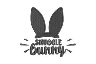 Snuggle Bunny Embroidery: A Seller's Honest Review