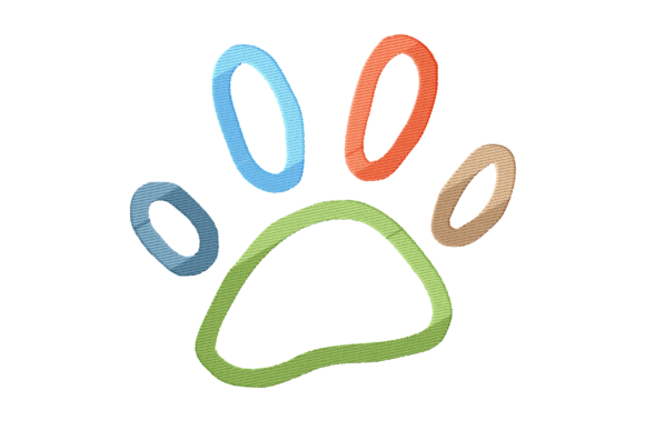 Stroke Kitten Paw: A Designer's Review for Boutique Sweatshirts