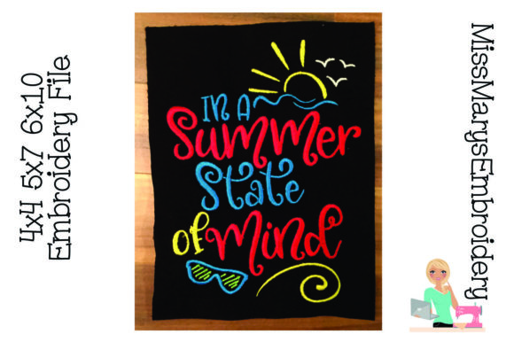 Summer State of Mind: A Designer's Review for Boutique Apparel