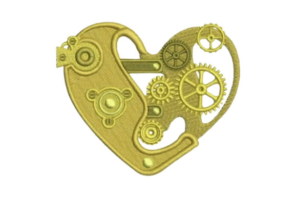 The Mechanical Heart: A Designer's Review for Seasonal Success