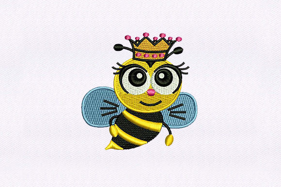 The Queen Honey Bee: A Designer's Review for Personalized Gifts
